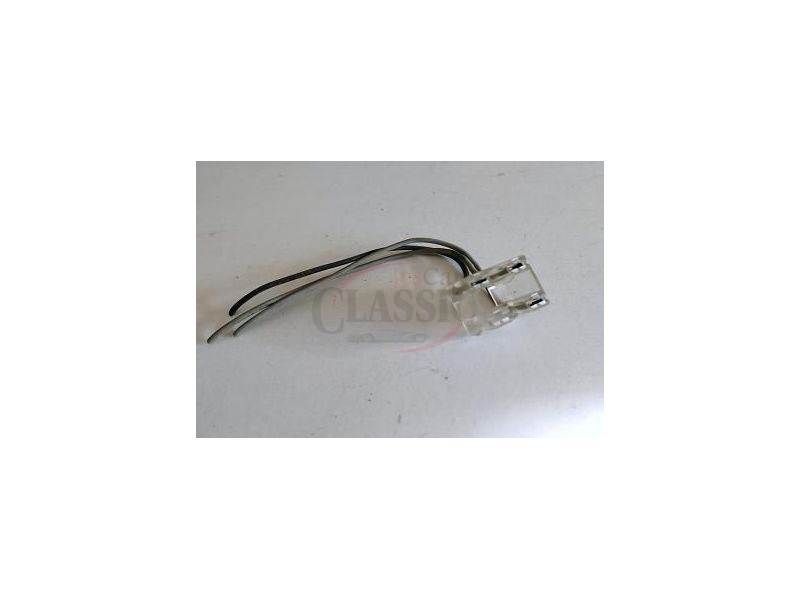 Talbot Horizon - Ficha de ligação do interruptor desembaciador