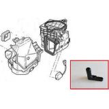 Citroen Saxo / Peugeot 106 II - Regulador de comando ventilação (VALEO)