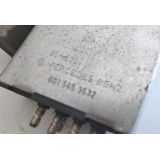 Mercedes-Benz W124 / Mercedes-Benz W123 - Módulo / relé temporizador de aquecimento velas