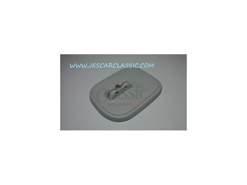 Toyota Land Cruiser BJ40 - Espelho retrovisor exterior