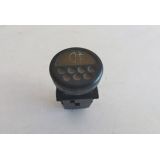 Peugeot 205 - Interruptor de luz nevoeiro