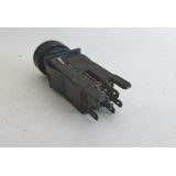 Peugeot 205 - Interruptor de luz nevoeiro