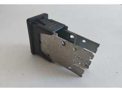 Renault 9 / Renault 19 / Renault Espace II - Interruptor regulação intensidade luz (reostato)