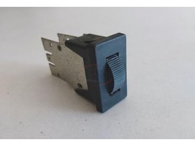 Renault 9 / Renault 19 / Renault Espace II - Interruptor regulação intensidade luz (reostato)