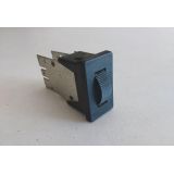 Renault 9 / Renault 19 / Renault Espace II - Interruptor regulação intensidade luz (reostato)