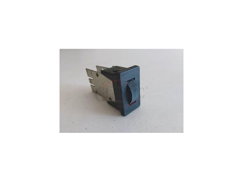 Renault 9 / Renault 19 / Renault Espace II - Interruptor regulação intensidade luz (reostato)