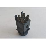 Peugeot 205 - Interruptor de emergência (4 piscas) (ROS)