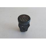 Peugeot 205 - Interruptor de emergência (4 piscas) (ROS)