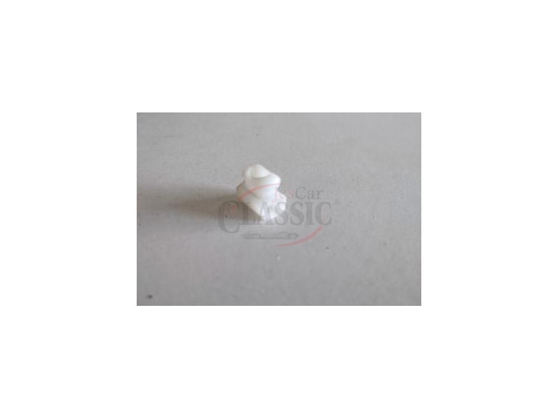 Mercedes-Benz - Mola de farol principal