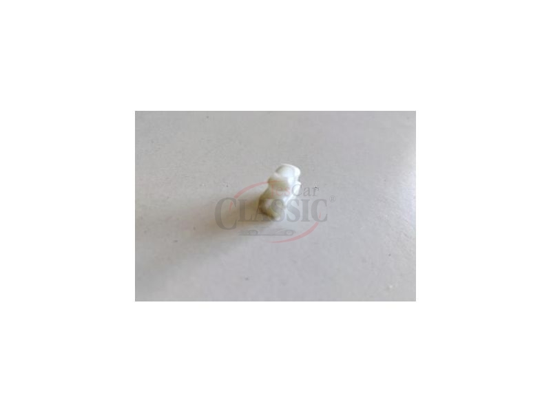 Mercedes-Benz - Mola de farol principal