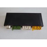 BMW Serie 5  E34 / BMW Serie 7 E32 - Módulo do fecho central