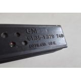 BMW Serie 5  E34 / BMW Serie 7 E32 - Módulo do fecho central