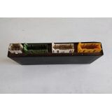 BMW Serie 5  E34 / BMW Serie 7 E32 - Módulo do fecho central