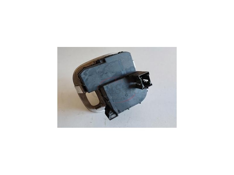 Mercedes-Benz Class C Sport W203 - Interruptor de luz + regulação espelhos retrovisores