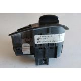 Mercedes-Benz Class C Sport W203 - Interruptor de luz + regulação espelhos retrovisores