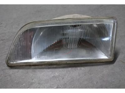 Citroen AX - Farol principal esquerdo CE (CIBIE)