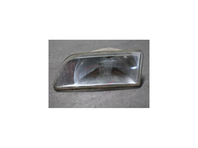 Citroen AX - Farol principal esquerdo CE (CIBIE)