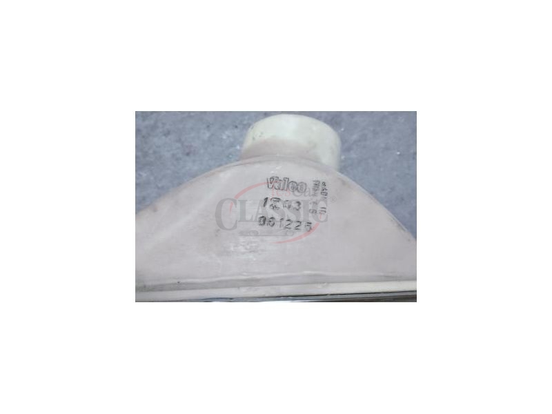 Citroen AX - Farol principal esquerdo CE (CIBIE)