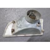 Citroen AX - Farol principal direito H4 (FORES)