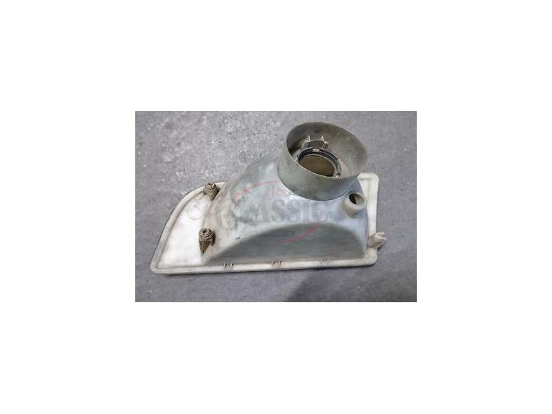 Citroen AX - Farol principal direito H4 (FORES)