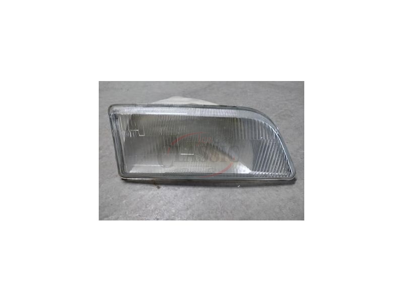Citroen AX - Farol principal direito H4 (FORES)