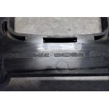 Mercedes-Benz W123 - Guarnição da consola central e alavanca