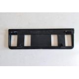 Mercedes-Benz W123 - Guarnição de consola central para interruptores