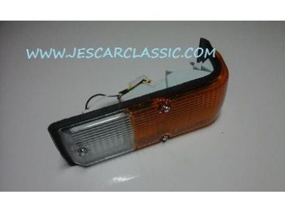 Toyota Dyna II BU30 - Farolim frente esquerdo