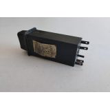 Audi 80 B1 / VW Passat B1 - Interruptor de desembaciador