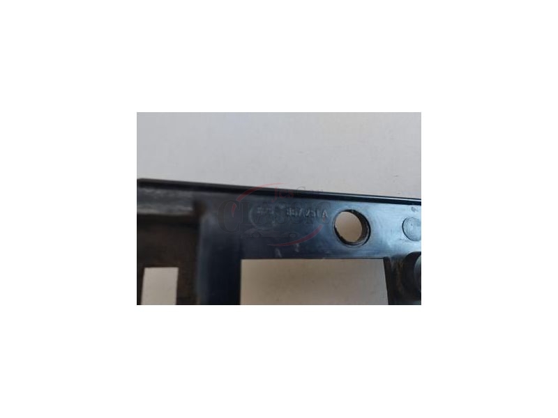 AUDI 80 B1 / VW  - Moldura do tablier / Consola central