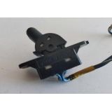 Mitsubishi Space Star - Interruptor de bloqueio (fecho central)