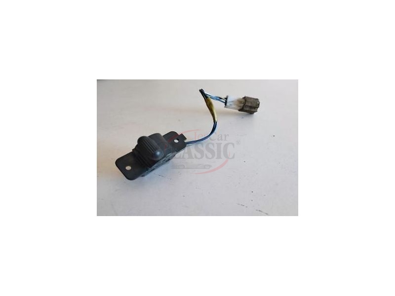 Mitsubishi Space Star - Interruptor de bloqueio (fecho central)