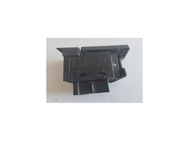 Opel Kadett E - Interruptor de luz nevoeiro (SWF)