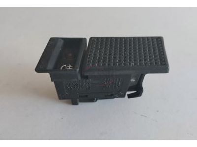Opel Kadett E - Interruptor de luz nevoeiro (SWF)