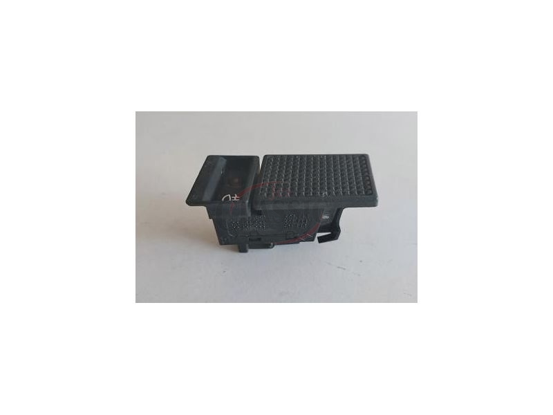 Opel Kadett E - Interruptor de luz nevoeiro (SWF)