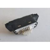 Renault 4 - Emblema traseiro (RENAULT 4 GTL)