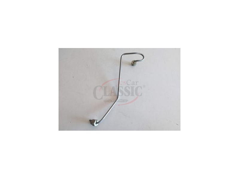 Peugeot 504 - Tubo de injector (Mot.XD90 - Bomba BOSCH)