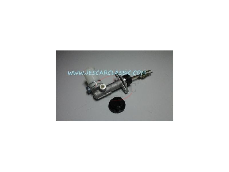 Nissan 1200 B110 - Bomba principal de embraiagem (Ø 5/8)