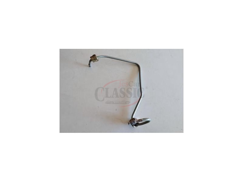 Peugeot 504 - tubo de injector