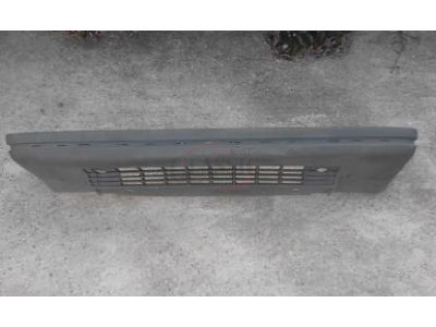 Renault 9 - Para-choques frente para frisos