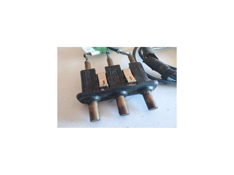 Ford Escort MkV - Interruptor de contacto