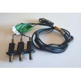 Ford Escort MkV - Interruptor de contacto