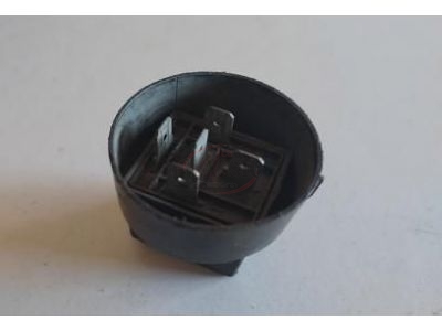 Renault Super 5 GT Turbo - Relé (MIXO)