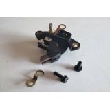 Peugeot 305 I - Suporte de escovas alternador (PARIS-RHONE)