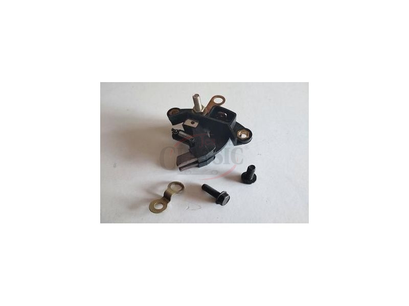 Peugeot 305 I - Suporte de escovas alternador (PARIS-RHONE)