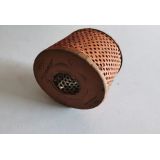 Volvo PV - Filtro de óleo (elemento)