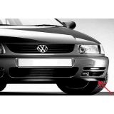 VW Polo III 6N1 - Spoiler/Lip para-choques frente