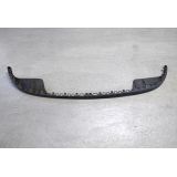 VW Polo III 6N1 - Spoiler/Lip para-choques frente