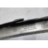 VW Polo III 6N1 - Spoiler/Lip para-choques frente
