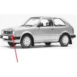 Honda Civic II - Grelha principal